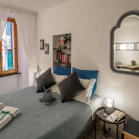 Rissu Nice Studio Вернацца Экстерьер фото