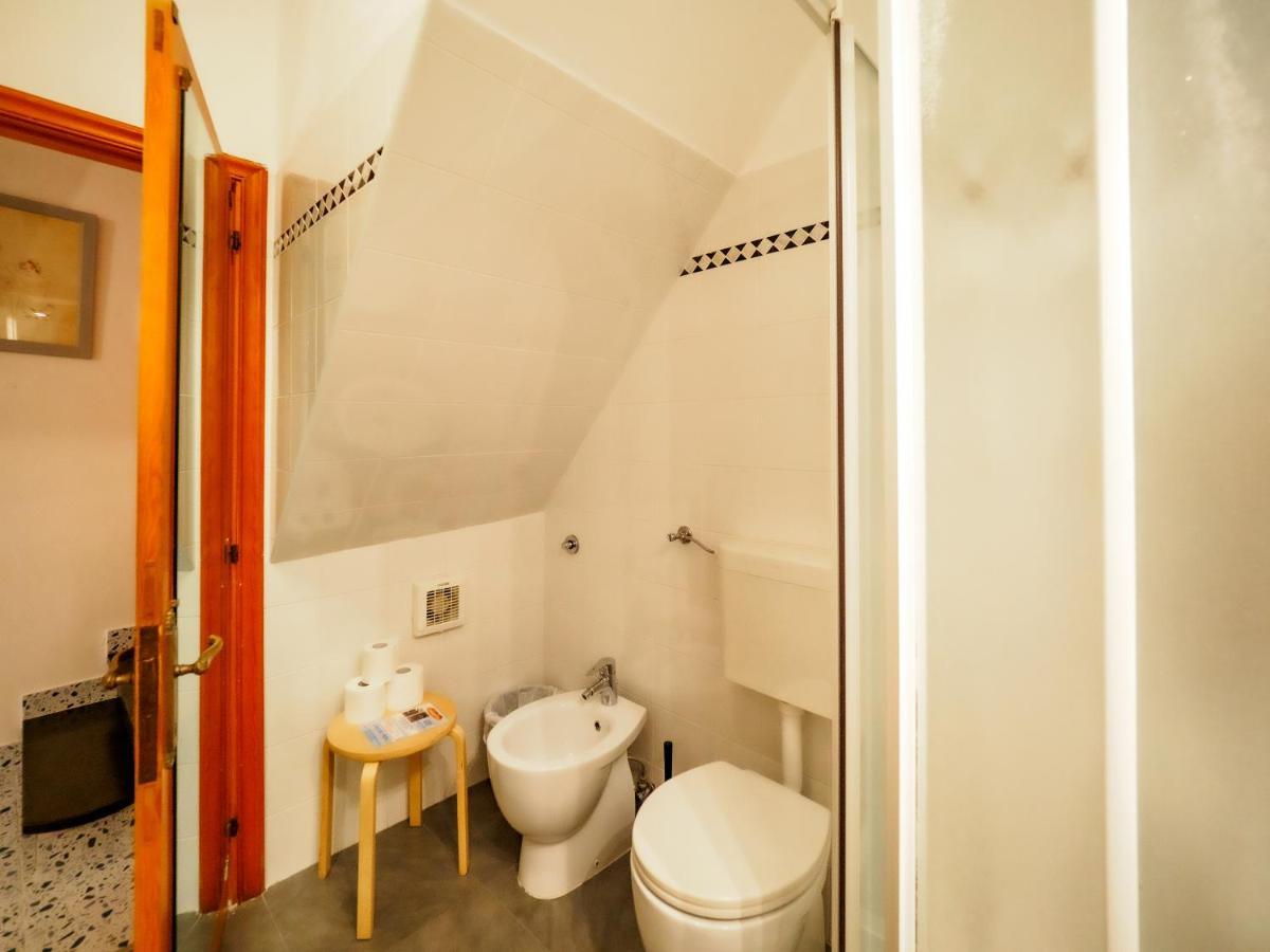 Rissu Nice Studio Вернацца Экстерьер фото