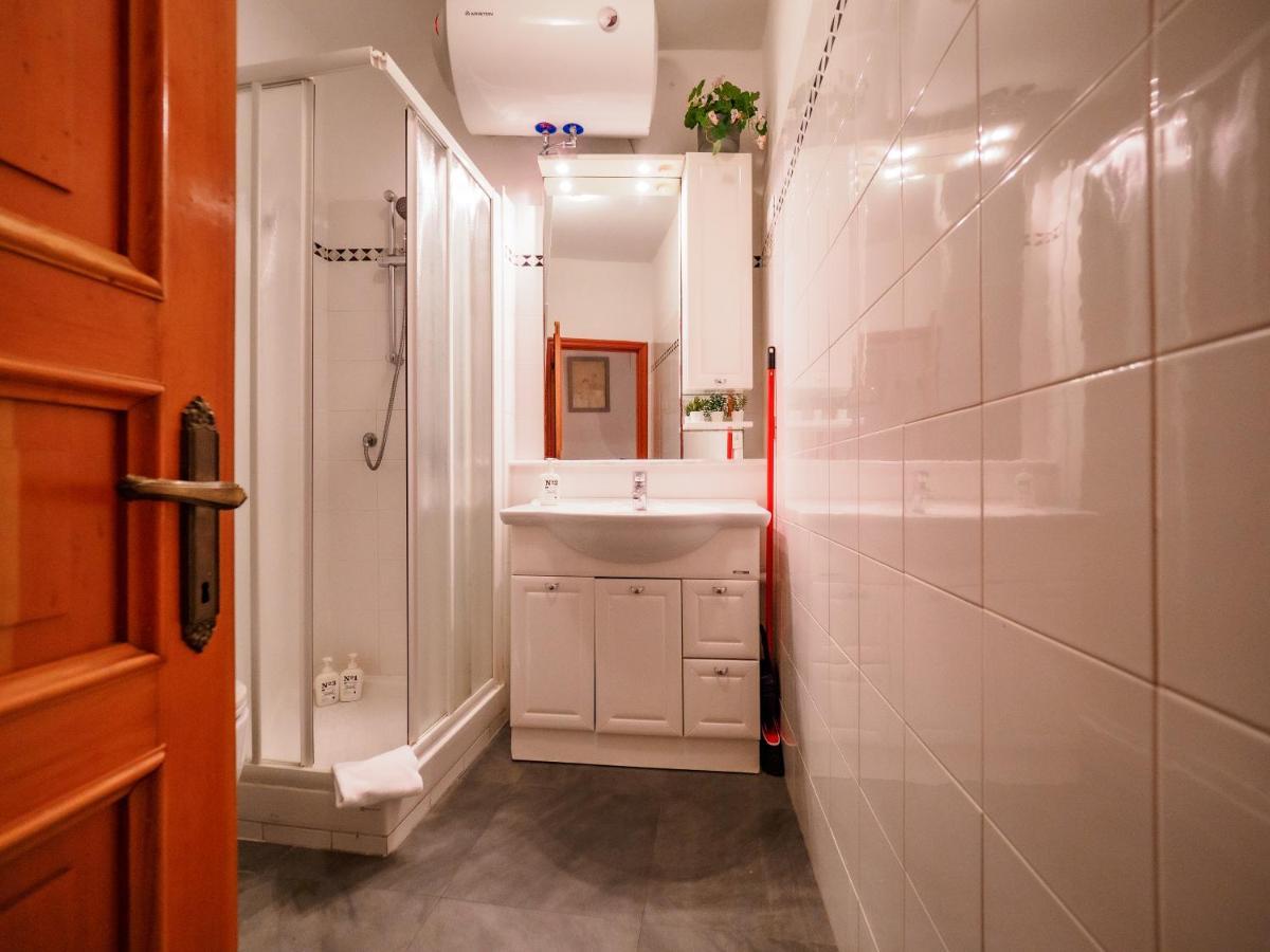 Rissu Nice Studio Вернацца Экстерьер фото