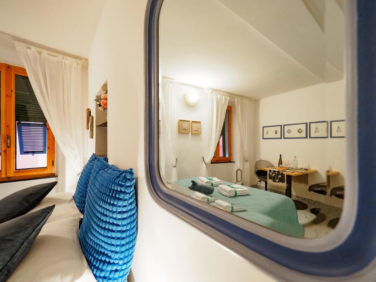 Rissu Nice Studio Вернацца Экстерьер фото